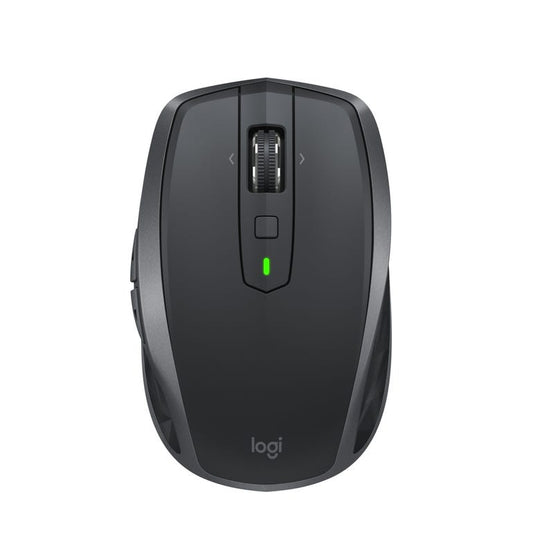 LOGITECH 910-007226 LOGITECH MX ANYWHERE 2S WIRELESS MOUSE (1Y) 2023 - 097855192615