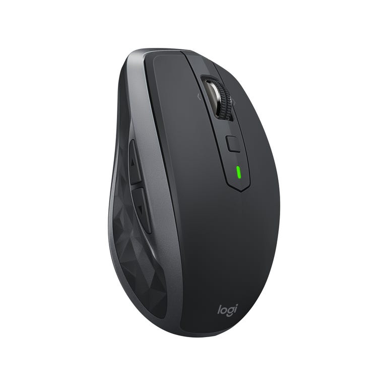 LOGITECH 910-007226 LOGITECH MX ANYWHERE 2S WIRELESS MOUSE (1Y) 2023 - 097855192615