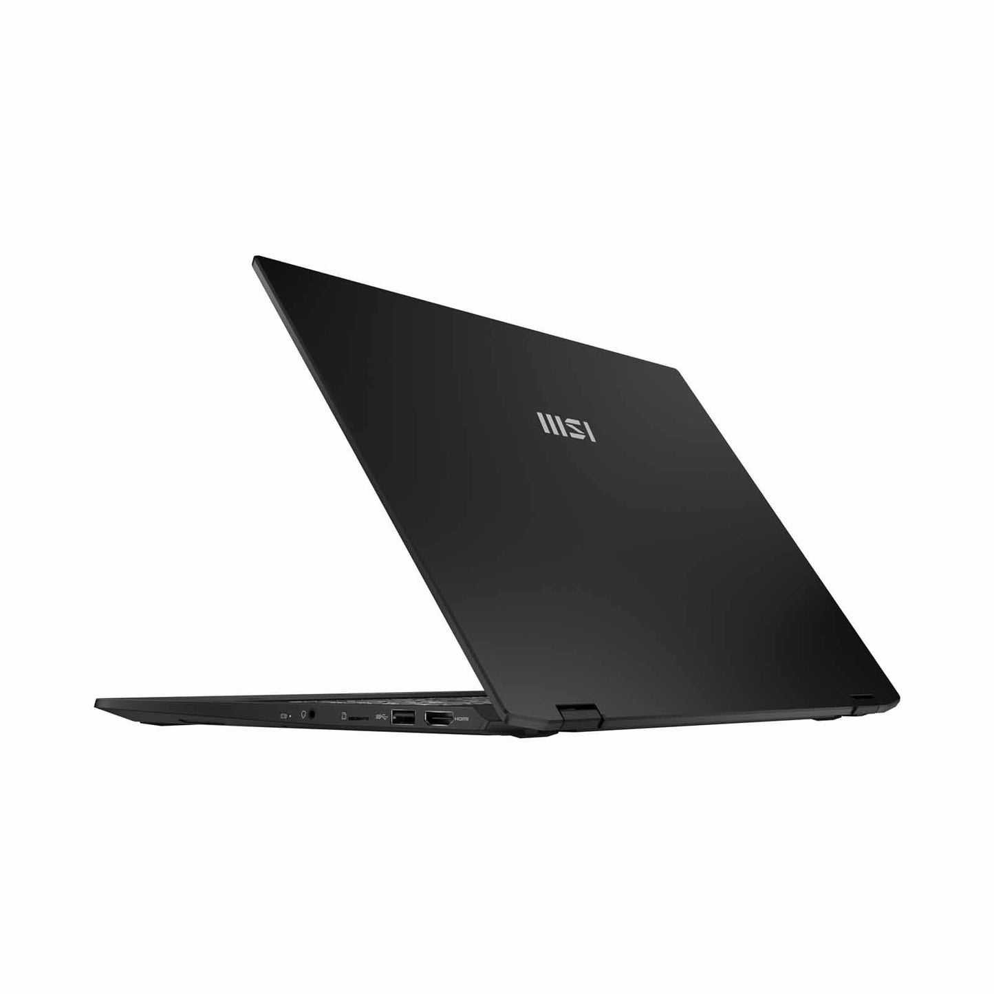 MSI SUMMIT E16 AI STUDIO A1VETG-038SG 16IN QHD+ ULTRA 7 155H 32GB 1TB SSD WIN 11 RTX 4050 INK BLACK - 9S7-159621-038