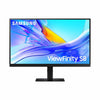 SAMSUNG LS32D804UAEXXS Flat 32IN 4K HEIGHT ADJUSTABLE VIEWFINITY S8 - LS32D804UAEXXS