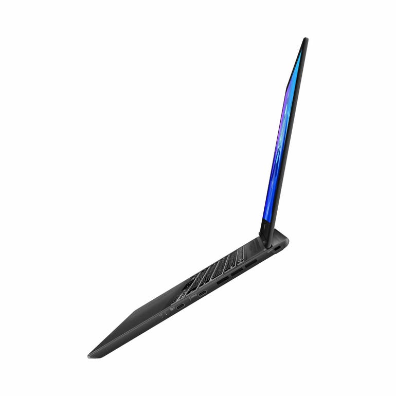 MSI Prestige 14 AI Studio C1UDXG-040SG Gaming Laptop(Intel Core Ultra 5/14'' 2.8K IPS/RTX 3050/16GB/512GB SSD/Win11Home) - 9S7-14N211-040