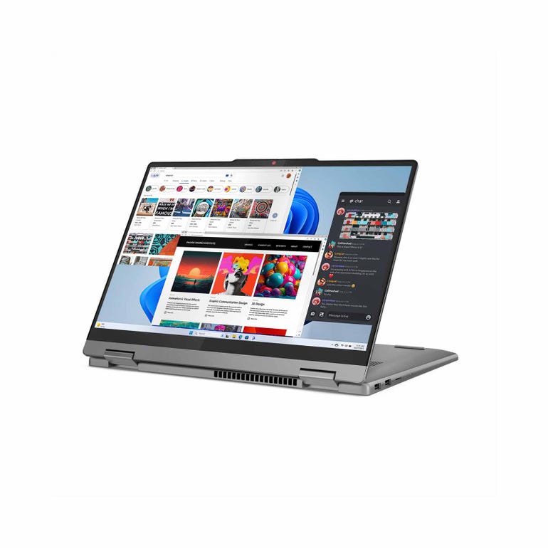 LENOVO IDEAPAD 5 2-IN-1 14IRH9 83KX000DSB 14IN WUXGA OLED I7-13620H 16GB INTEL UHD 512GB SSD WIN 11 - 83KX000DSB