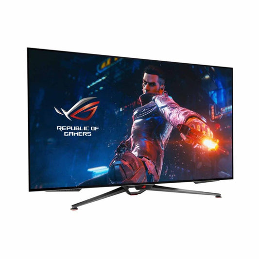ASUS PG42UQ 41.5IN ROG SWIFT OLED UHD 138HZ GAMING MONITOR - ASUSPG42UQ