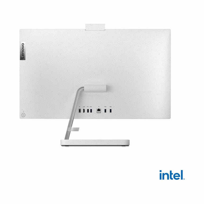 LENOVO IDEACENTRE AIO 3 27IAP7 F0GJ011NST 27IN FHD I5-12450H 8GB INTEL UHD 512GB SSD WIN 11 - F0GJ011NST