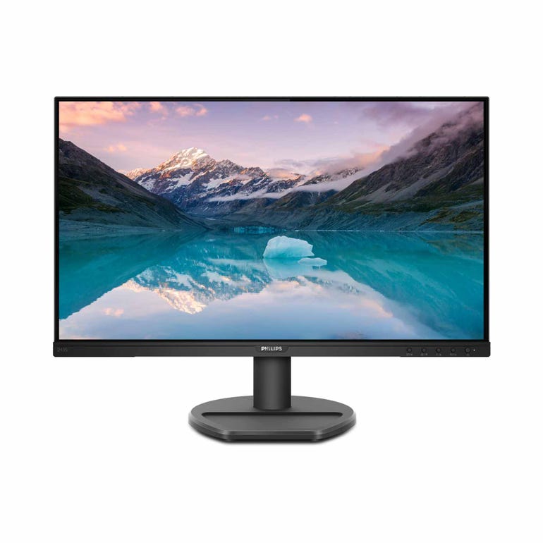 PHILIPS 243S9A 23.8IN FHD IPS MONITOR - PHI243S9A