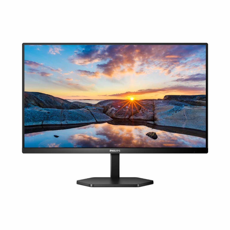 PHILIPS 24E1N3300A 23.8IN FHD IPS MONITOR - PHI24E1N3300A