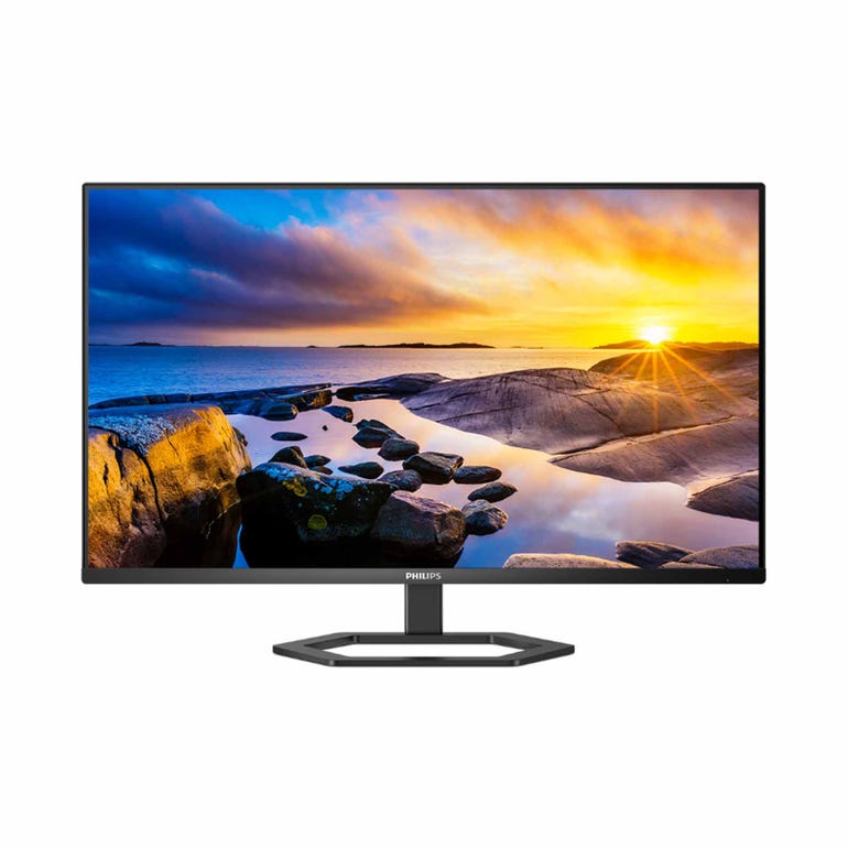 PHILIPS 32E1N5800LA 31.5IN 60HZ VA 4K UHD MONITOR - PHI32E1N5800LA