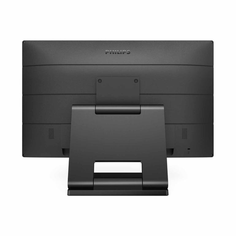 PHILIPS PHI-242B9T 23.8IN FHD IPS 10 POINTS TOUCH VGA MONITOR - PHI242B9T