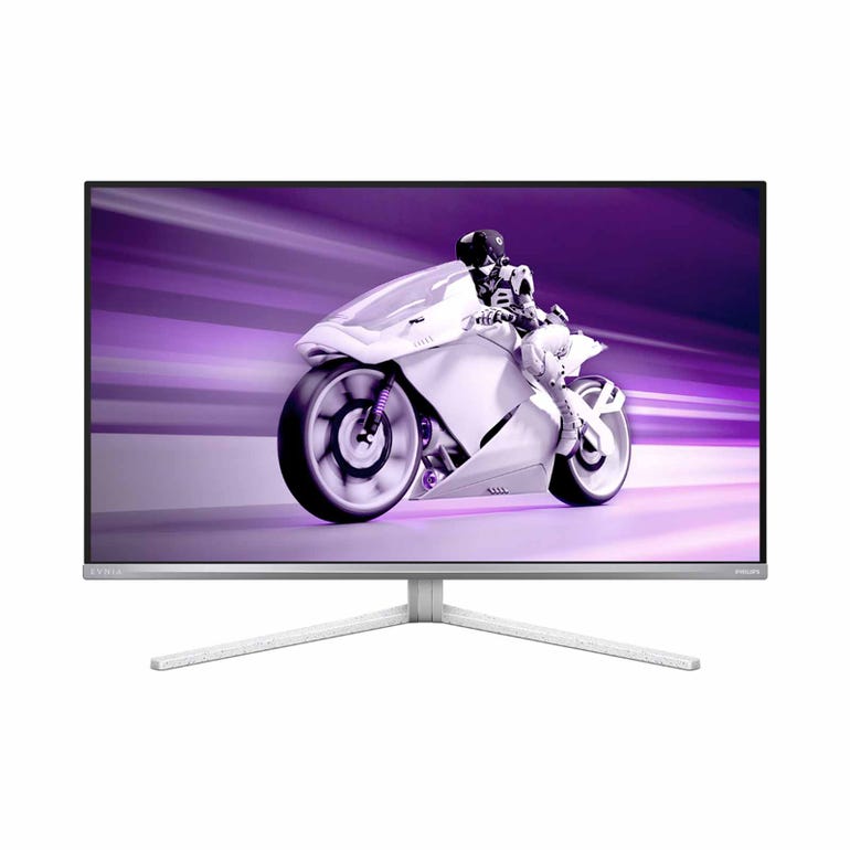 PHILIPS 32M2N8900 EVNIA 31.5IN UHD 4K QD OLED 240HZ MONITOR - PHI32M2N8900