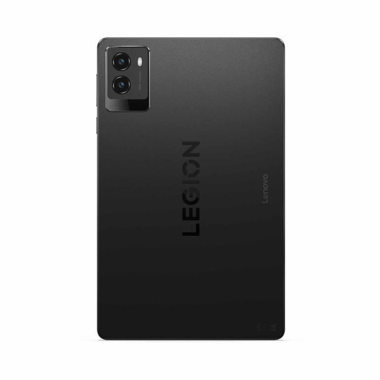 LENOVO LEGION TAB ZAEF0046SG 8.8IN 2.5K SNAPDRAGON 8 GEN 3 ADRENO GEN 3 12GB 256GB UFS ANDROID 14 - ZAEF0046SG