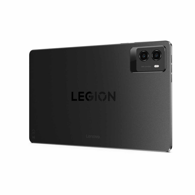 LENOVO LEGION TAB ZAEF0046SG 8.8IN 2.5K SNAPDRAGON 8 GEN 3 ADRENO GEN 3 12GB 256GB UFS ANDROID 14 - ZAEF0046SG