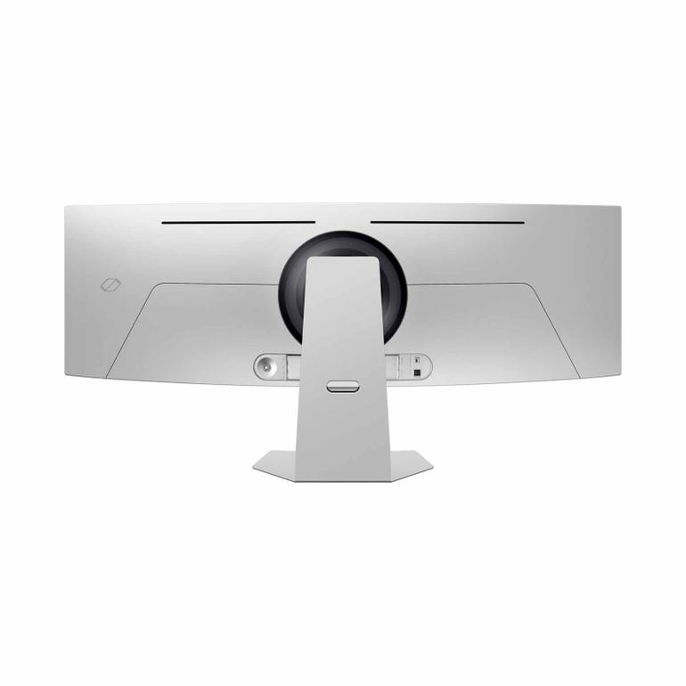 SAMSUNG LS49DG950SEXXS 49IN CURVED OLED G9 GAMING MONITOR - LS49DG950SEXXS