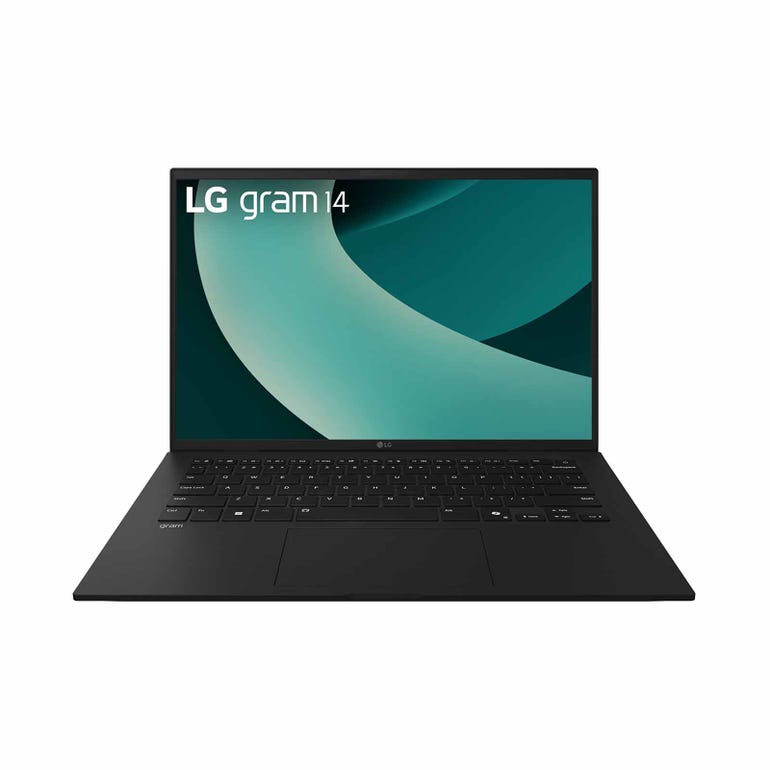 LG 14Z90T-G.AD88A3 (OBSIDIAN BLACK) 14IN ULTRA 7-255H 32GB RAM AND 1TB NVME GEN4 WITH DUAL SSD GRAM AI - 14Z90T-G.AD88A3