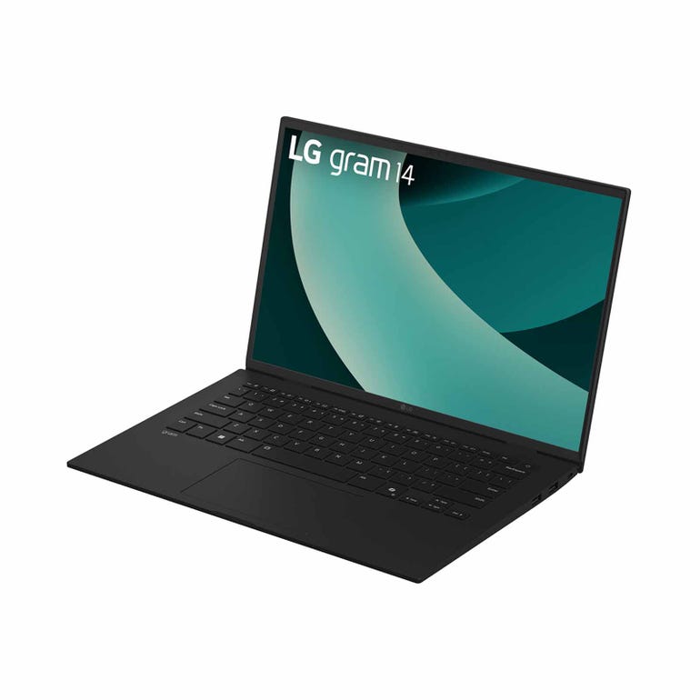 LG 14Z90T-G.AD88A3 (OBSIDIAN BLACK) 14IN ULTRA 7-255H 32GB RAM AND 1TB NVME GEN4 WITH DUAL SSD GRAM AI - 14Z90T-G.AD88A3
