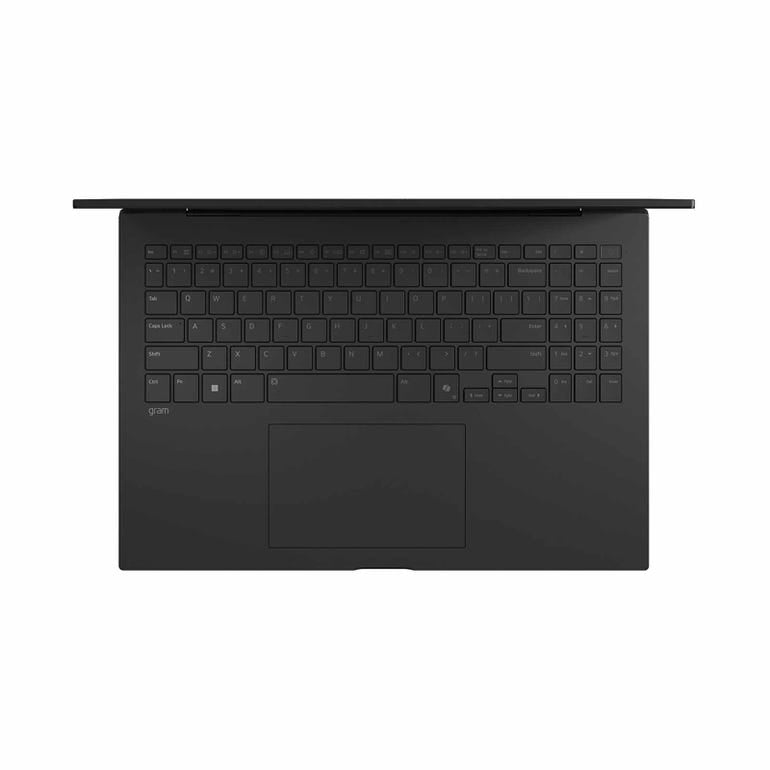 LG 16Z90TL-G.AS55A3 (OBSIDIAN BLACK) 16IN ULTRA 5-226V 16GB RAM AND 512GB NVME GEN4 WITH DUAL SSD COPILOT+PC -