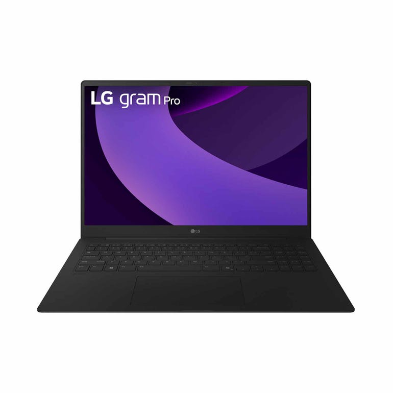 LG 16Z90TP-K.AD88A3 (OBSIDIAN BLACK) 16IN OLED ULTRA 7-255H 32GB RAM AND 1TB NVME GEN4 WITH DUAL SSD COPILOT - 16Z90TP-K.AD88A3