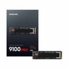 SAMSUNG 9100 PRO 1TB 14700MB/s GEN5 PCIe5.0 M.2 SSD(5YRS) - 8806095811628