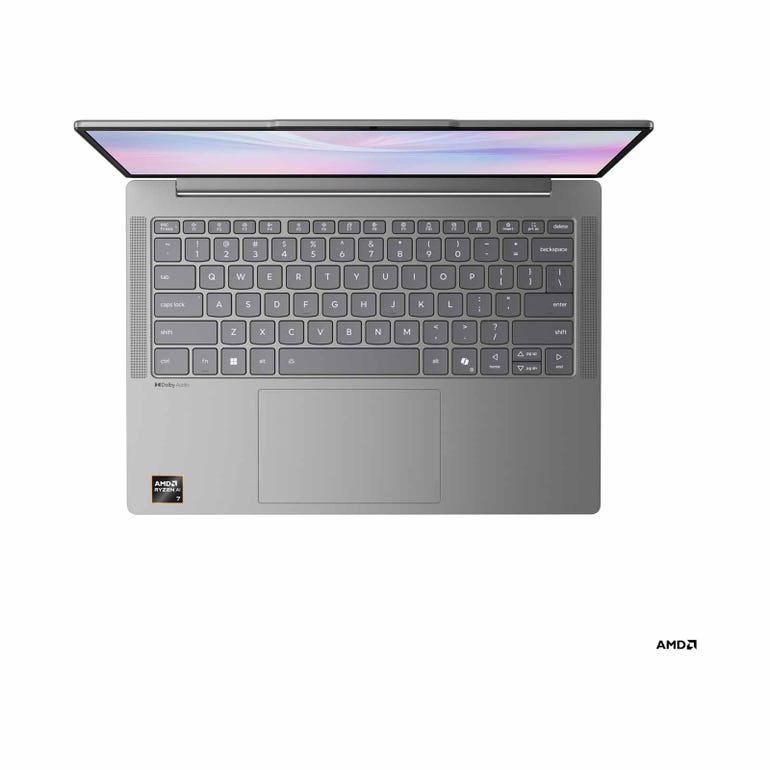LENOVO IDEAPAD SLIM 5 14AKP10 83HX001FSB 14IN WUXGA OLED AMD RYZEN AI 7 350 24GB RADEON 860M 1TB SSD WIN 11 - 83HX001FSB