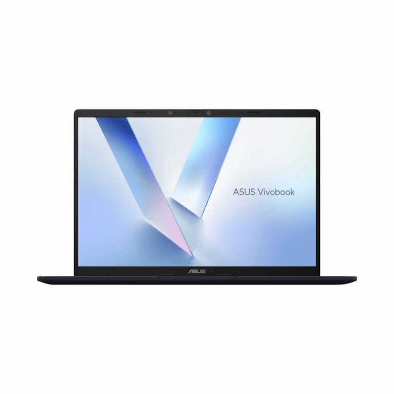 ASUS VIVOBOOK 14 X1407QA-LY069W 14IN SNAPDRAGON X1 26 100 16GB RAM 1TB SSD WIN 11 - X1407QA-LY069W
