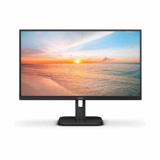 PHILIPS 22E1N1200A 21.5 INCH FHD 100HZ 1MS BUILT-IN SPEAKER MONITOR - PHI22E1N1200A