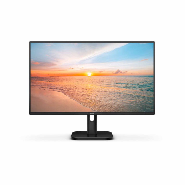 PHILIPS 24E1N1100D 23.8 INCH IPS FHD 100HZ 1MS MONITOR - PHI24E1N1100D