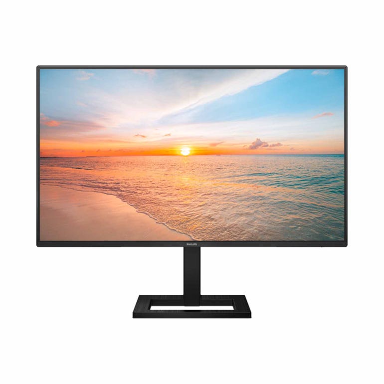 PHILIPS 27E1N1300AE 27 INCH IPS FHD USB-C(PD65W) MONITOR - PHI27E1N1300AE