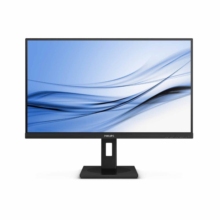 PHILIPS 27B1U3900 27 INCH IPS UHD USB-C(PD90W) MONITOR - PHI27B1U3900