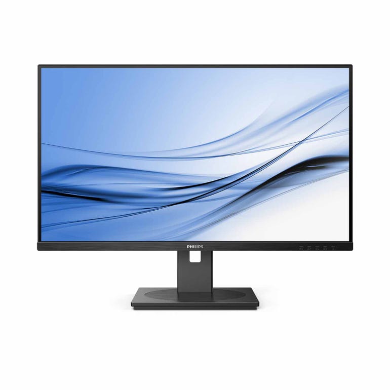 PHILIPS 32B1U3900 32 INCH VA UHD USB-C(PD90W) MONITOR - PHI32B1U3900