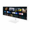 SAMSUNG LS32FM701UEXXS 32IN 4K M7 FLAT SMART MONITOR WHITE - LS32FM701UEXXS