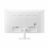 SAMSUNG LS32FM701UEXXS 32IN 4K M7 FLAT SMART MONITOR WHITE - LS32FM701UEXXS