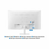 SAMSUNG LS32FM701UEXXS 32IN 4K M7 FLAT SMART MONITOR WHITE - LS32FM701UEXXS