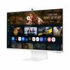 SAMSUNG LS32FM803UEXXS 32IN M8 FLAT SMART 4K MONITOR - LS32FM803UEXXS