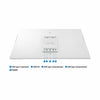 SAMSUNG LS32FM803UEXXS 32IN M8 FLAT SMART 4K MONITOR - LS32FM803UEXXS