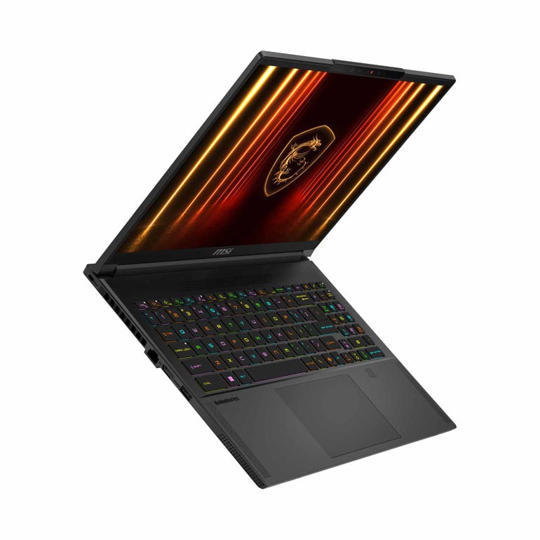 MSI STEALTH 16 AI A2HWFG-035SG 16IN 16:10 QHD+ OLED U9 285H 32GB 1TB SSD WIN 11 RTX5060 CORE BLACK - 9S7-15F535-035