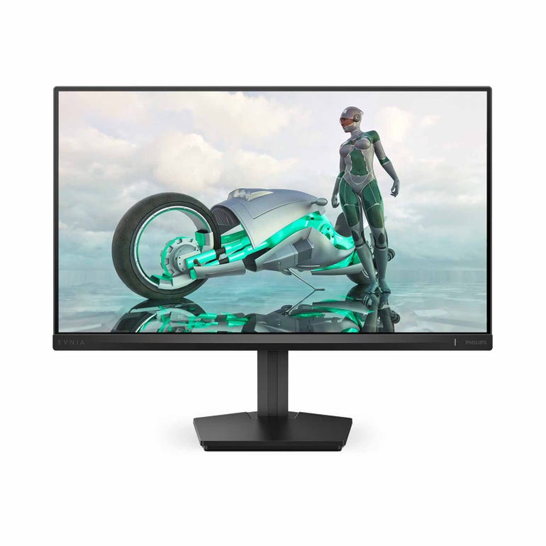PHILIPS 24M2N3200FQ 23.8 INCH FHD FAST IPS 200HZ GAMING MONITOR - PHI24M2N3200FQ