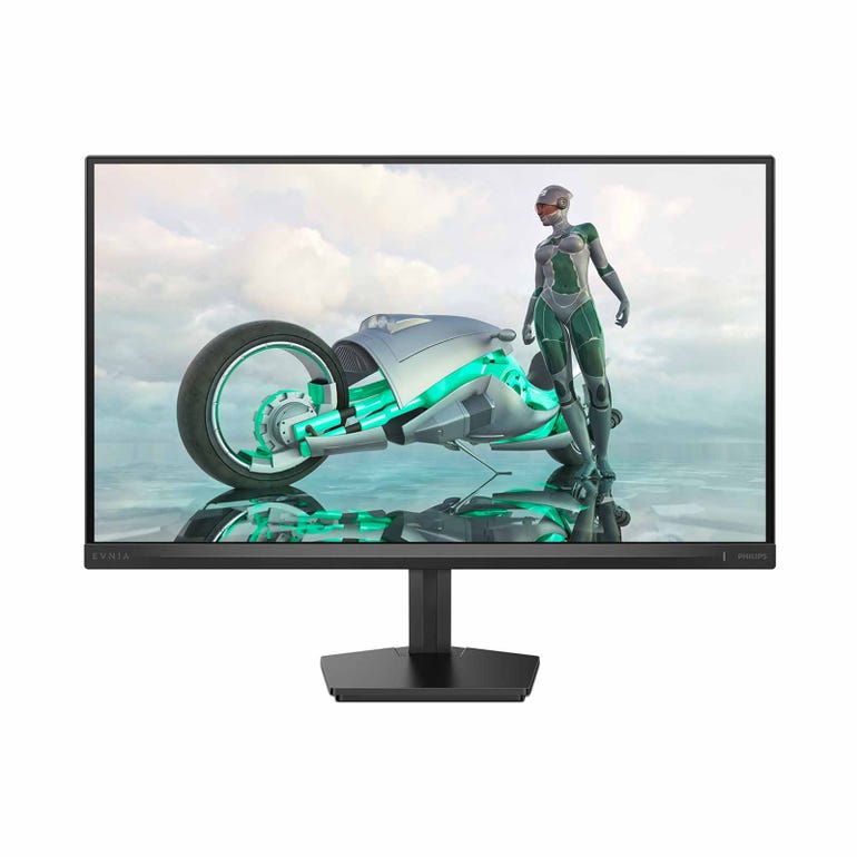 PHILIPS 27M2N3200FQ 27 " FHD FAST IPS 200HZ GAMING MONITOR - PHI27M2N3200FQ