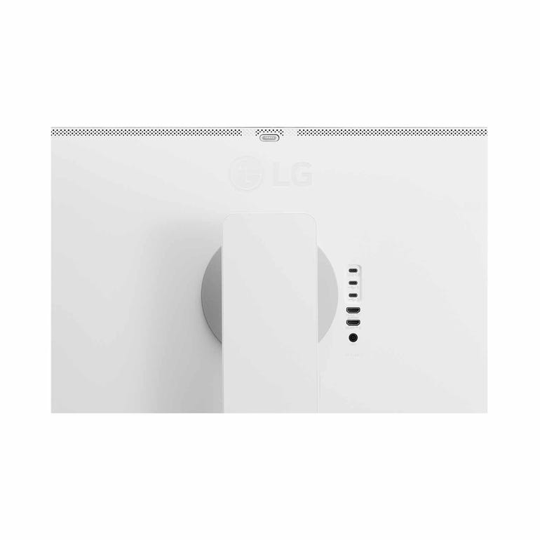 LG 32U850SA-W 31.5IN 4K UHD IPS SMART MONITOR WITH WEBOS & WEBCAM - LG32U850SA-W