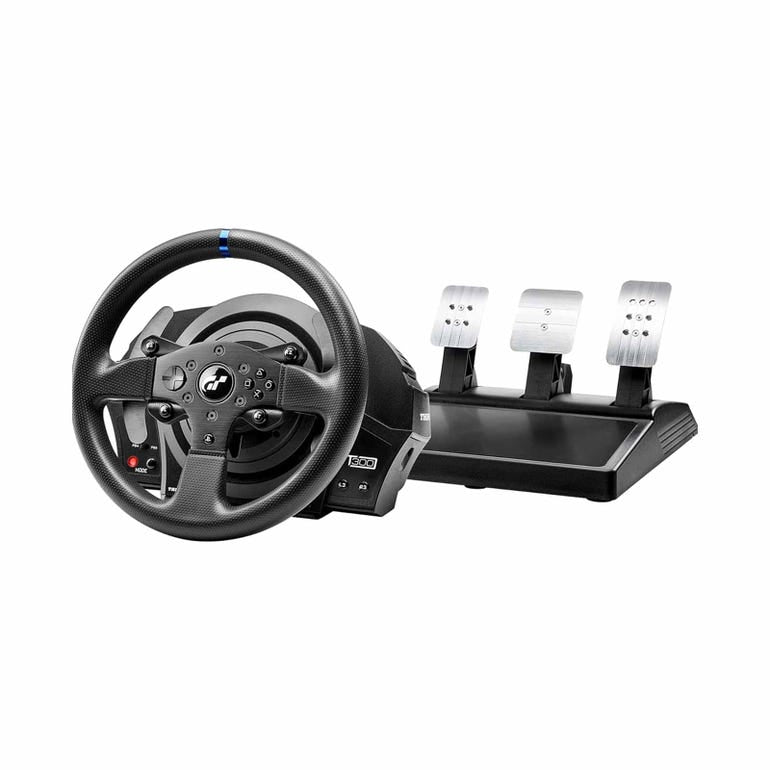 Thrustmaster T300 RS GT Edition - 3362934110451