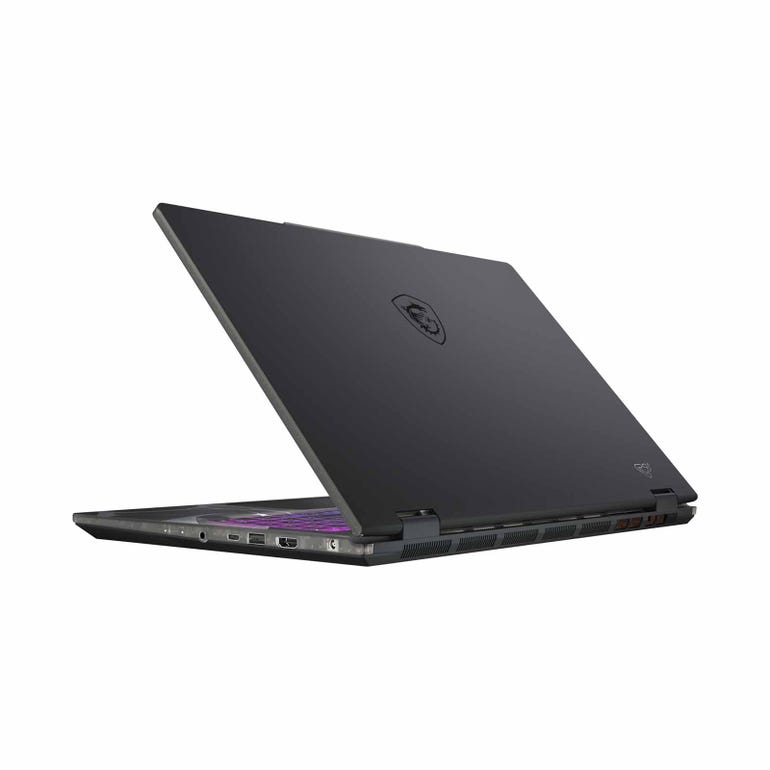 MSI CYBORG 15 B2RWEKG-204SG 15.6IN FHD CORE 5 210H 16GB 512GB SSD WIN 11 RTX5050 TRANSLUCENT BLACK - 9S7-15Q342-204