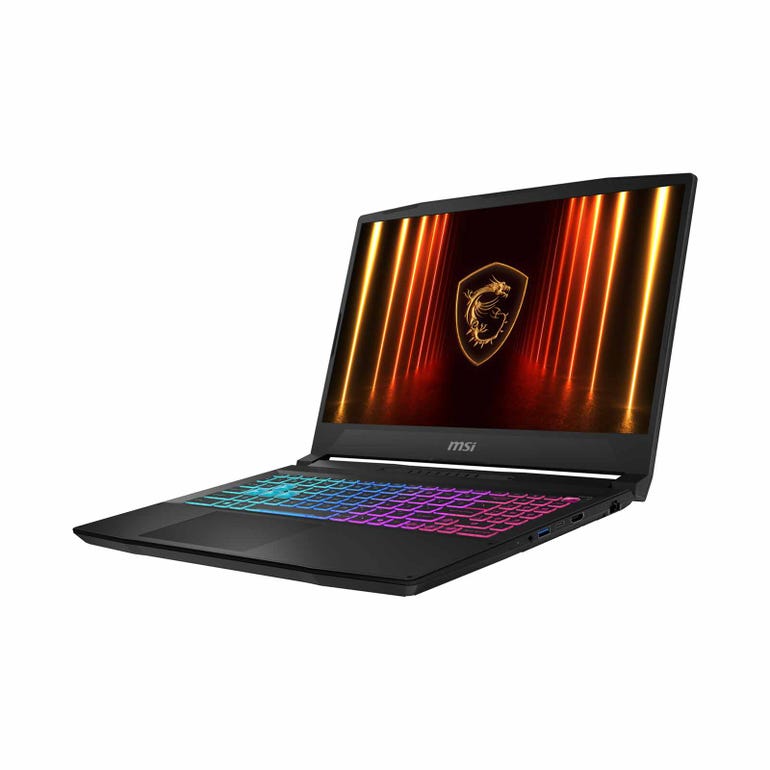 MSI KATANA 15 HX B14WGK-453SG 15.6IN QHD I9-14900HX 16GB 1TB SSD WIN 11 RTX5070 BLACK - 9S7-1587C1-453