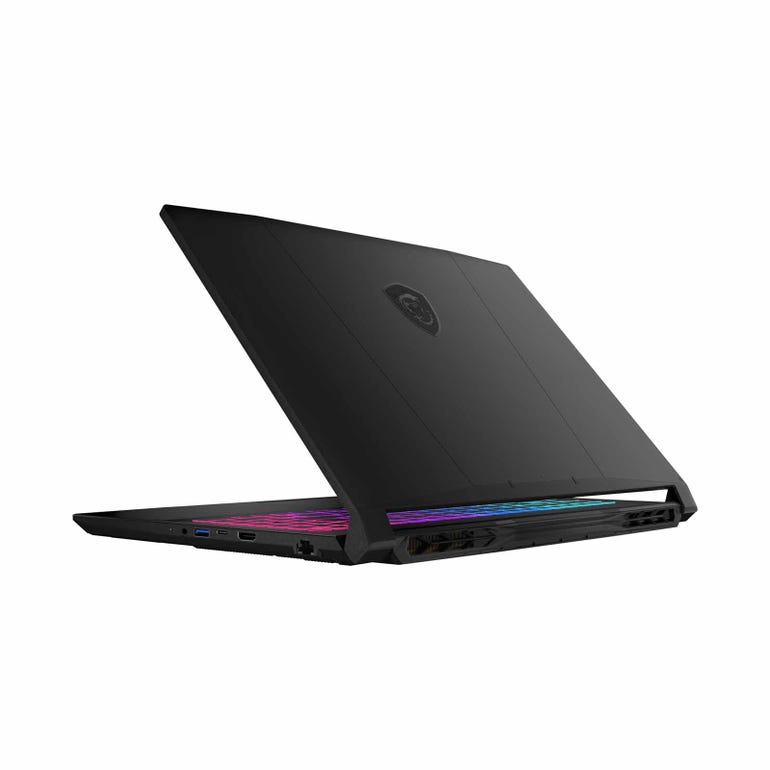 MSI KATANA 15 HX B14WGK-453SG 15.6IN QHD I9-14900HX 16GB 1TB SSD WIN 11 RTX5070 BLACK - 9S7-1587C1-453
