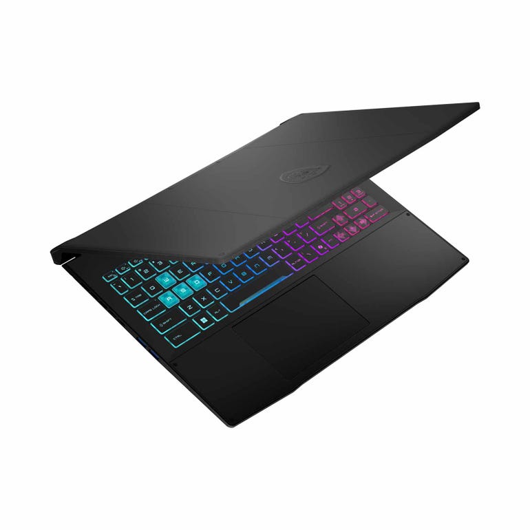 MSI KATANA 15 HX B14WGK-453SG 15.6IN QHD I9-14900HX 16GB 1TB SSD WIN 11 RTX5070 BLACK - 9S7-1587C1-453