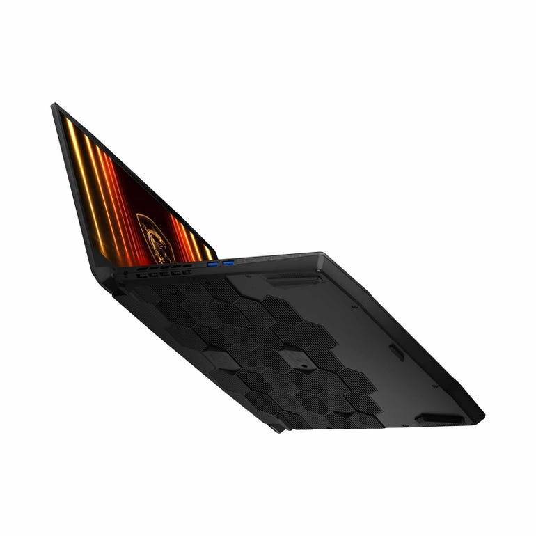 MSI KATANA 15 HX B14WGK-453SG 15.6IN QHD I9-14900HX 16GB 1TB SSD WIN 11 RTX5070 BLACK - 9S7-1587C1-453