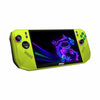 MSI CLAW A8 BZ2EM-017SG 8" 16:10 FHD+ RYZEN Z2 EXTREME 24GB 1TB SSD WIN 11 AMD RADEON GRAPHICS NEON GREEN - 9S7-1T8K13-017