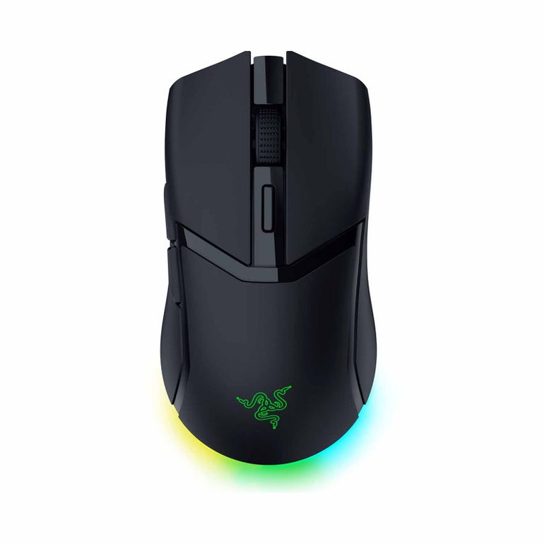 RAZER COBRA HYPERSPEED - WIRELESS GAMING MOUSE - 8887910085103