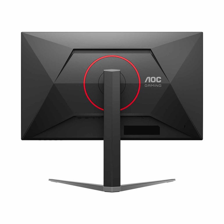AOC Q27G4S 27IN QHD FAST IPS 300HZ 0.3MS GAMING MONITOR - AOCQ27G4S