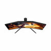 AOC CU34G4 34" WQHD VA 180HZ 0.5MS GAMING MONITOR - AOCCU34G4