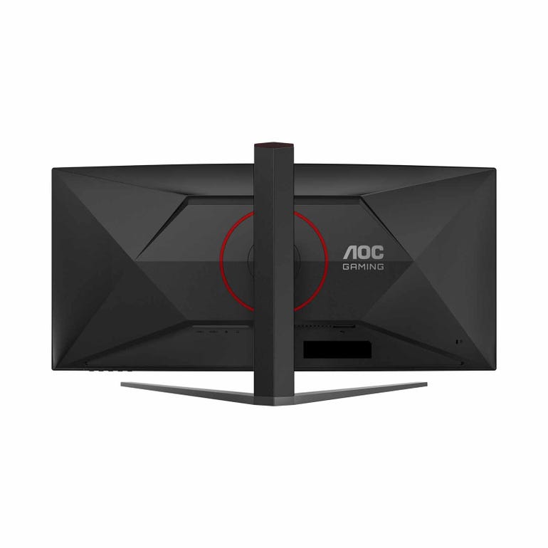 AOC CU34G4 34IN WQHD VA 180HZ 0.5MS GAMING MONITOR - AOCCU34G4