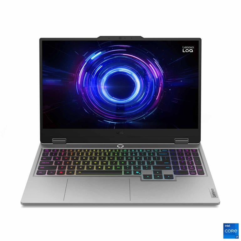 LENOVO LOQ 15IRX10 83JE00NBSB 15.6IN FHD INTEL CORE I7-13700HX 16GB RTX5050 8GB GDDR7 1TB SSD WIN 11 - 83JE00NBSB