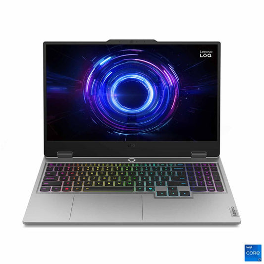 LENOVO LOQ 15IRX10 83JE00NBSB 15.6IN FHD INTEL CORE I7-13700HX 16GB RTX5050 8GB GDDR7 1TB SSD WIN 11 - 83JE00NBSB